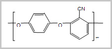 聚芳醚醚腈