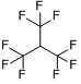 2-三氟甲基-1,1,1,3,3,3-六氟丙烷