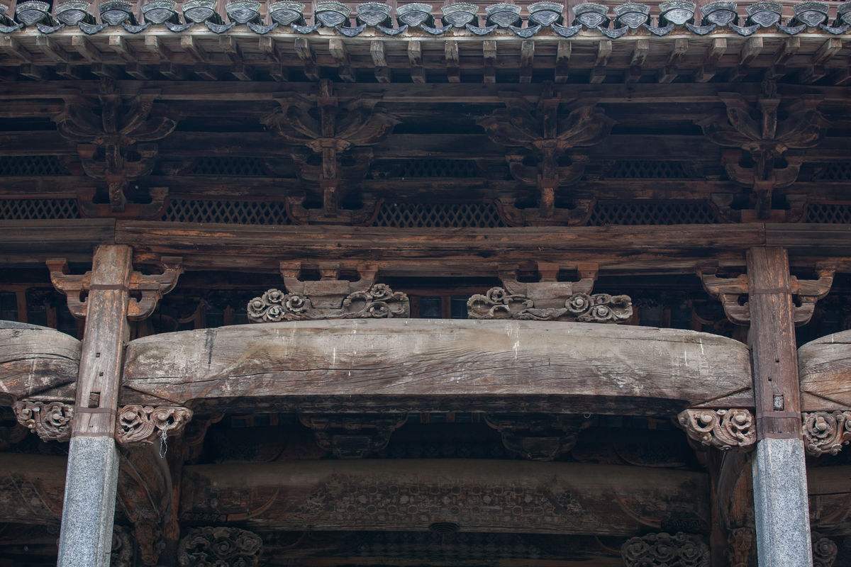 羅東舒祠(貞靖羅東舒祠)