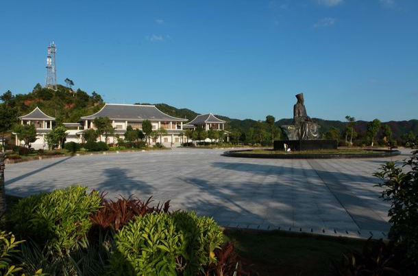 陽明公園(台灣生態保護區)