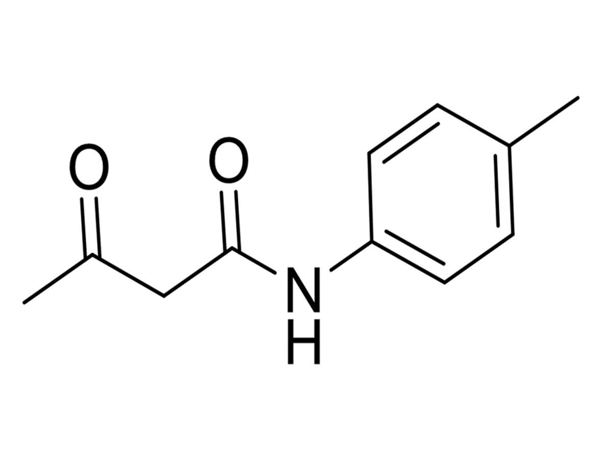 N-乙醯乙醯基苯胺