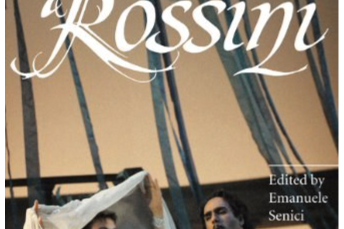 The Cambridge Companion to Rossini