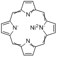 2,3,7,8,12,13,17,18-八乙基-21H,23H-卟吩鎳(II)