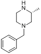 (R)-1-苄基-3-甲基哌嗪