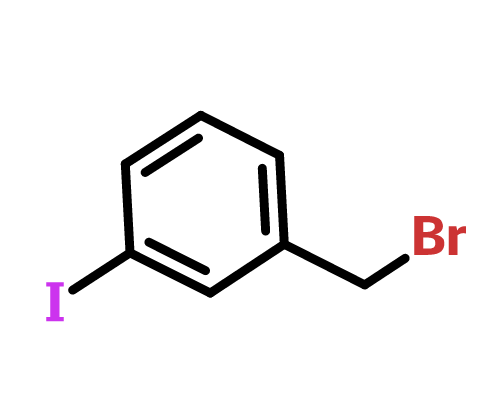 3-碘苄基溴