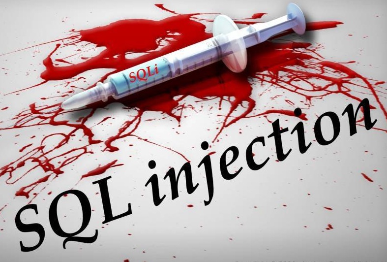 sql injection