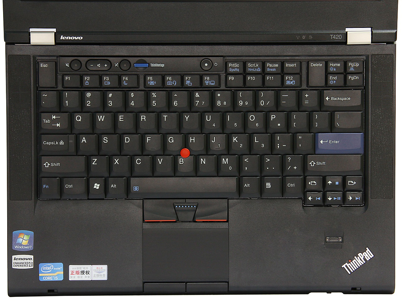 ThinkPad T420 4180ES4