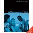 Adobe Dreamweaver Cs4(Shelly, Gary著圖書)