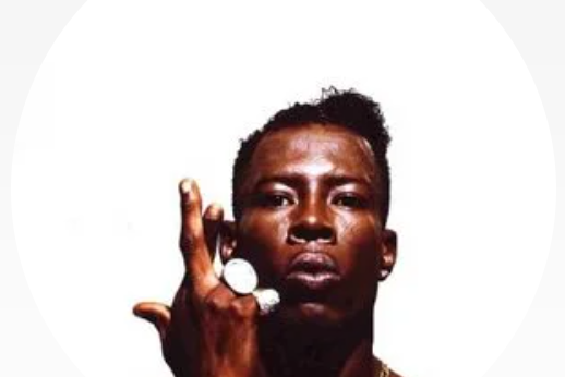 Shabba Ranks