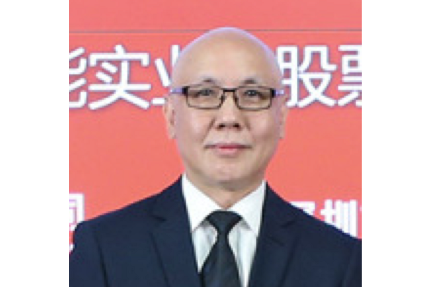 李偉雄(海能實業副董事長，董事)