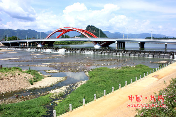 松州大橋