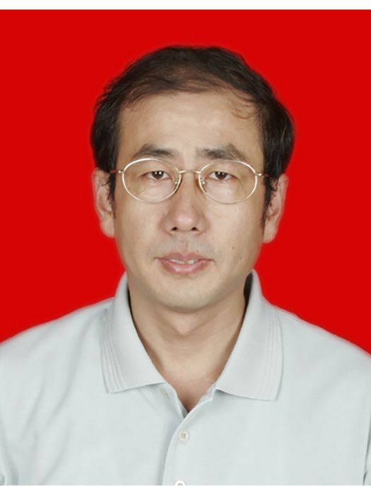 劉長偉(山東省煙臺市長島海洋生態文明綜合試驗區大數據服務中心副主任)