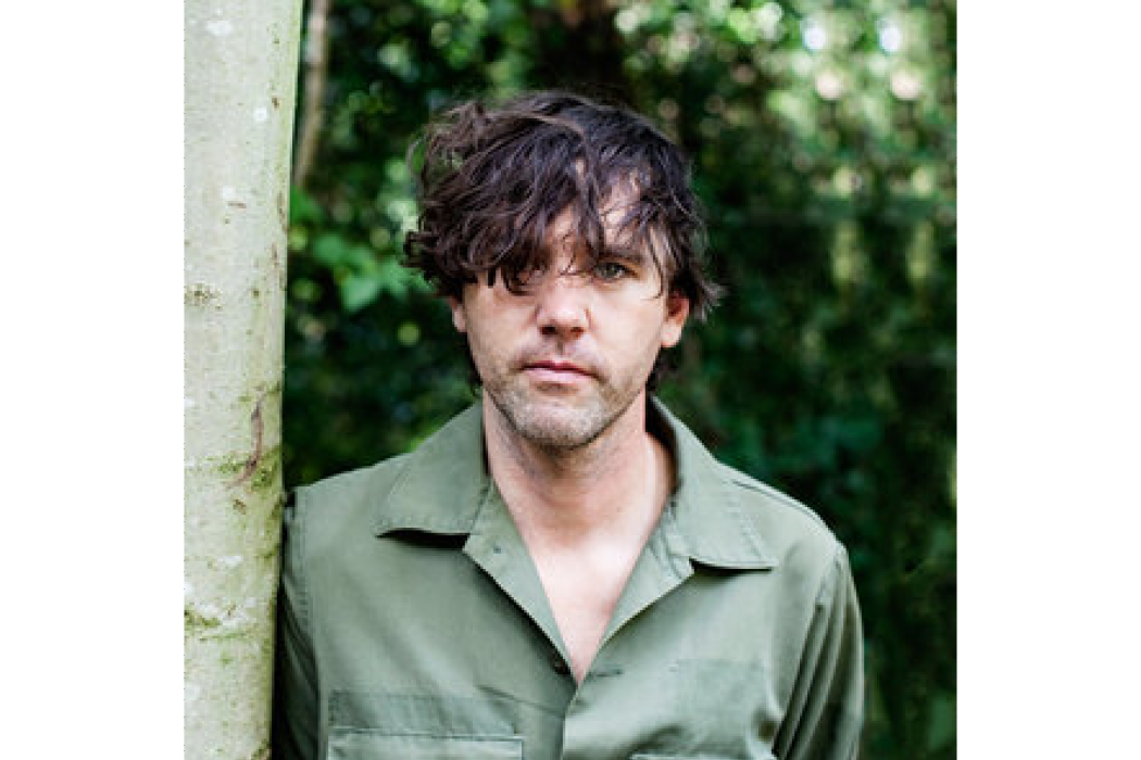 Cass McCombs