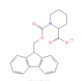 (S)-1-Fmoc-哌啶-2-羧酸