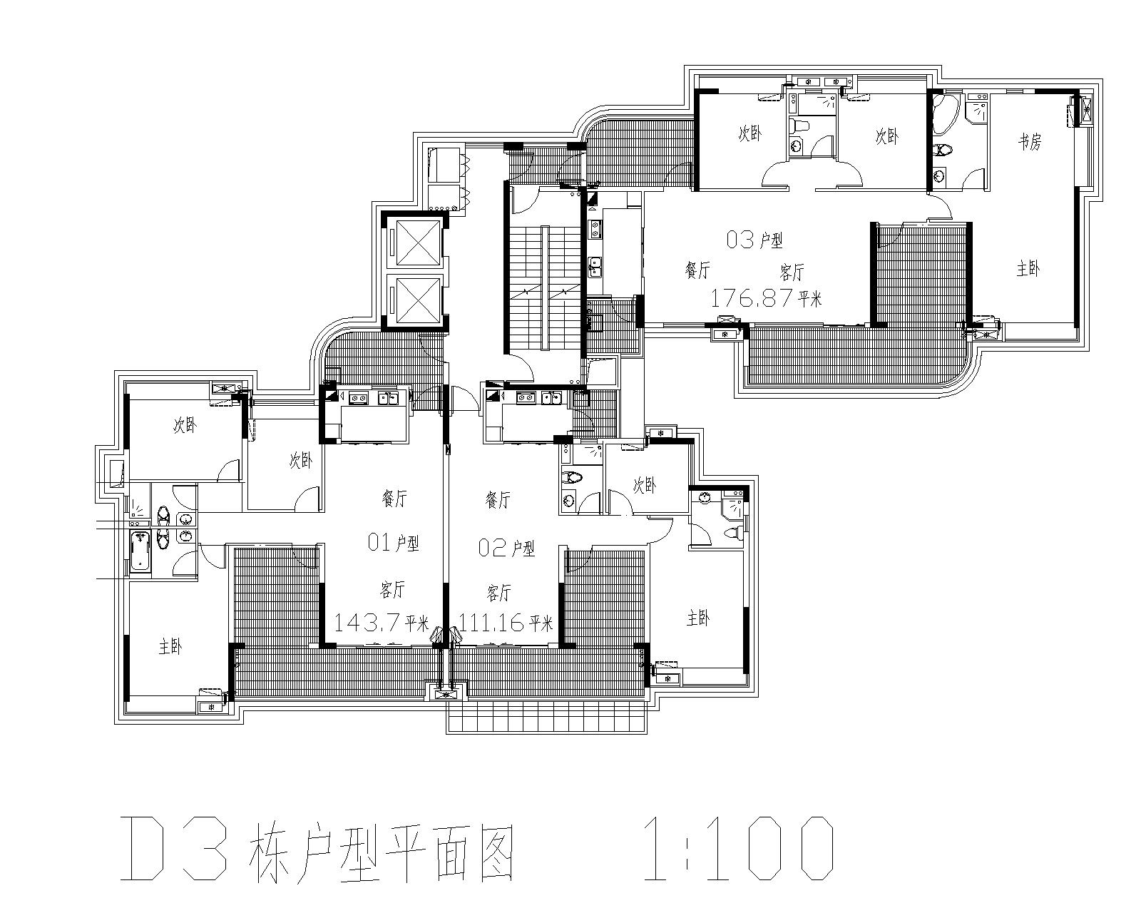 中泰峰境