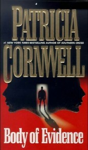 派翠西亞·康薇爾(Patricia Cornwell)