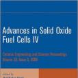 Advances in Solid Oxide Fuel Cells IV