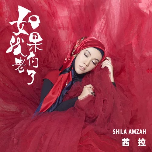 如果我們老了(Shila Amzah （茜拉）演唱歌曲)