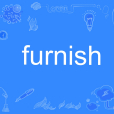 furnish