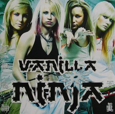 VanillaNinja