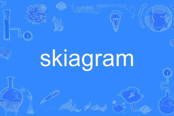 skiagram