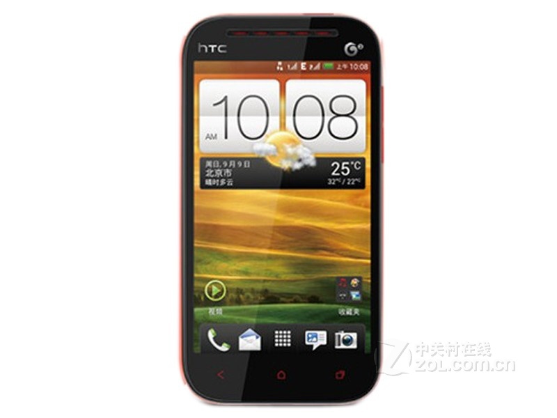 HTC T528t