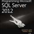 Programming Microsoft SQL Server 2012