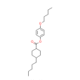 反4-戊基環己基甲酸-4-戊氧基苯基酯