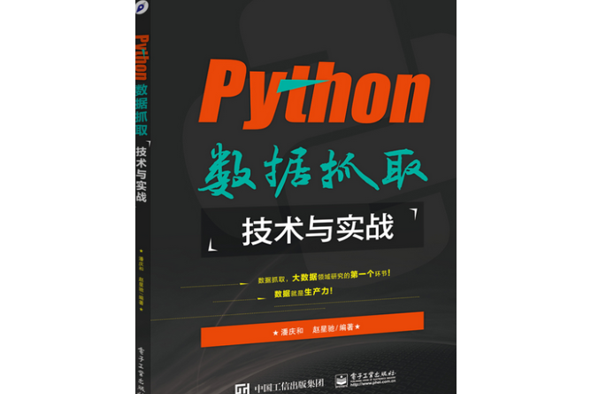 Python數據抓取技術與實戰