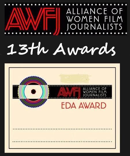 第13屆女性電影記者聯盟獎