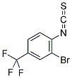 2-溴-4-三氟甲基苯異硫氰酸酯