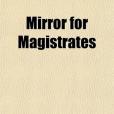 Mirror for Magistrates(Baldwin, William著圖書)