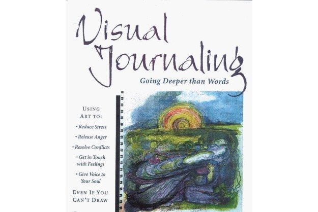 Visual Journaling