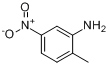 2-氨基-4-硝基甲苯