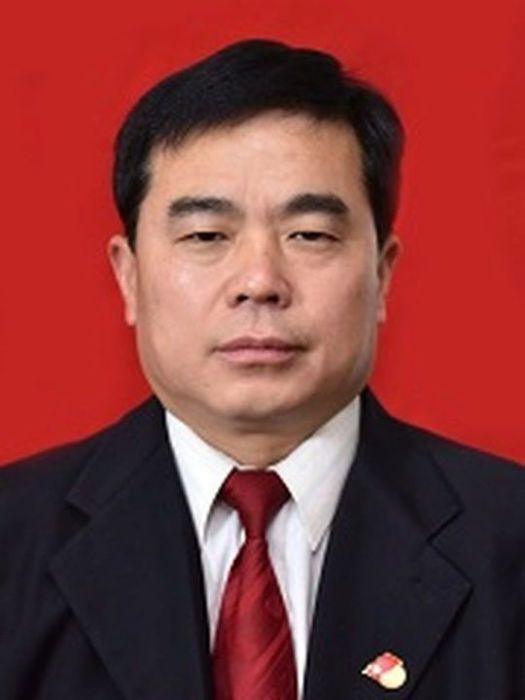 王滿(陝西省鹹陽市涇陽縣應急管理局副局長)
