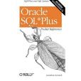 Oracle SQLPlus Pocket Reference