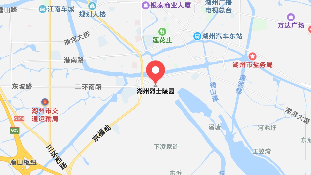 地圖信息