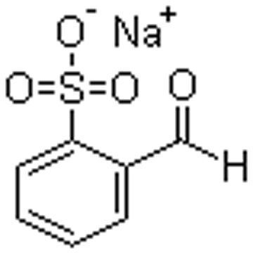 鄰磺酸鈉苯甲醛