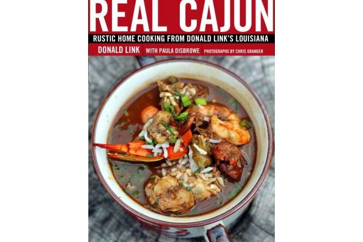 Real Cajun