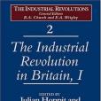 The Industrial Revolution in Britain