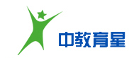 中教育星LOGO