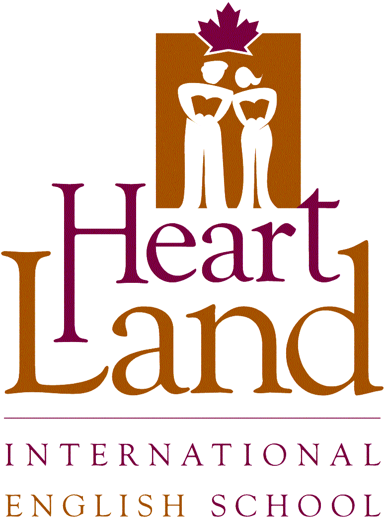 Heartland國際英語學校