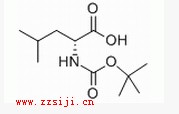 分子結構式