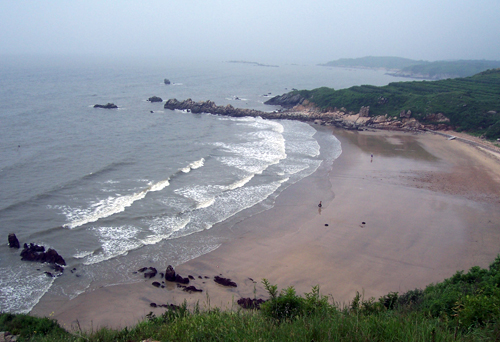 黑島度假村