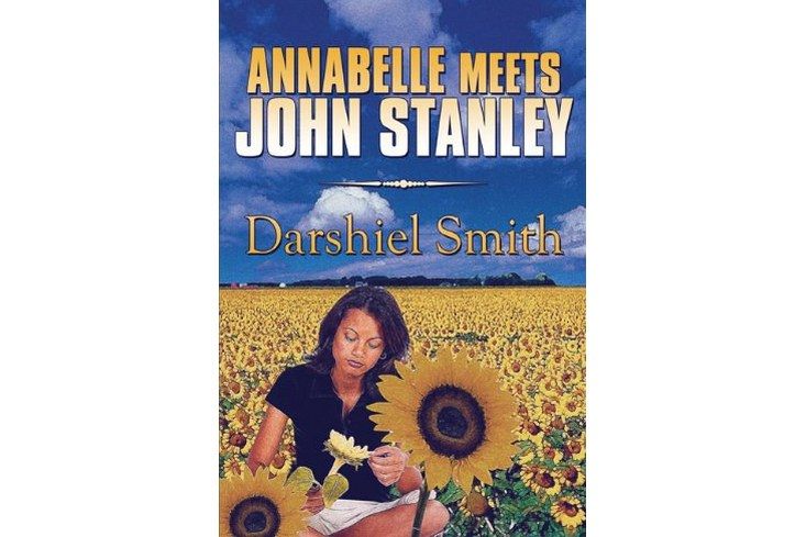 Annabelle Meets John Stanley