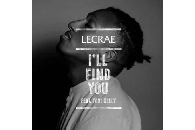 I\x27ll Find You(2017年Lecrae,Tori Kelly演唱的歌曲)