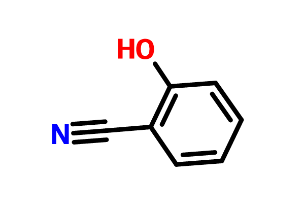 鄰羥基苯甲腈