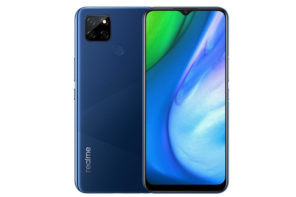 realme Q2i