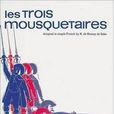 Les Trois Mousquetaires