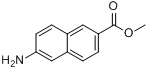 6-氨基-2-萘甲酸甲酯